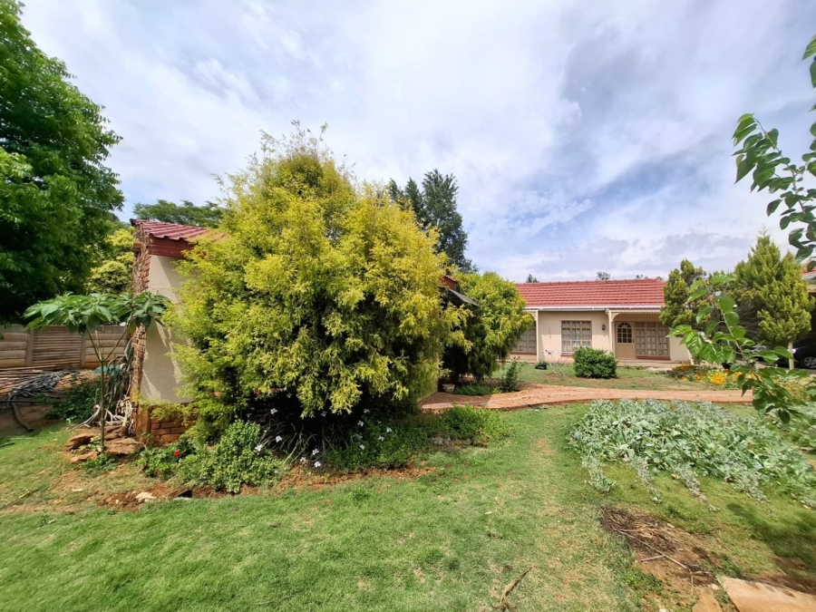 7 Bedroom Property for Sale in Dan Pienaar Free State
